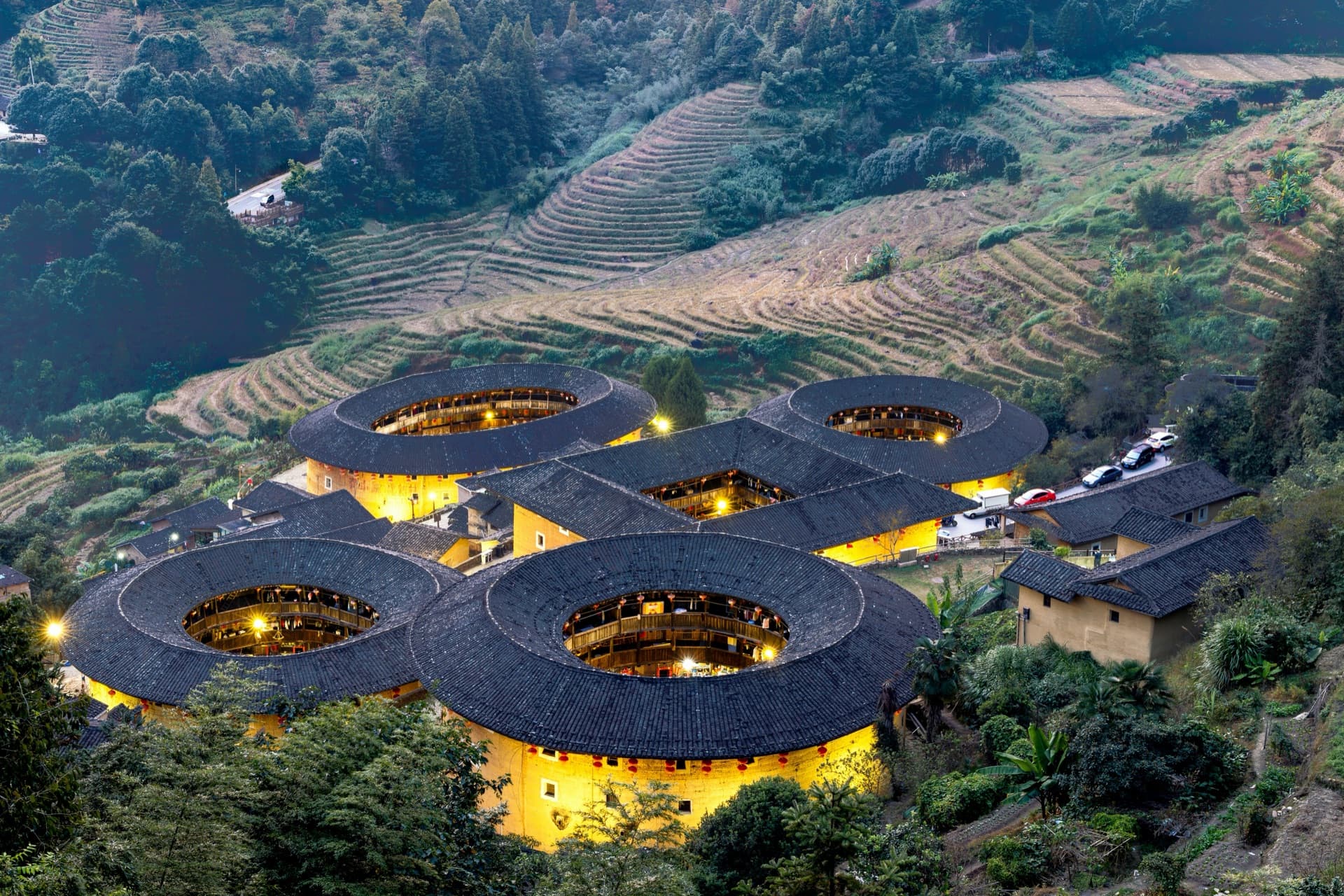 刺桐港——泉州安溪千年闽南游