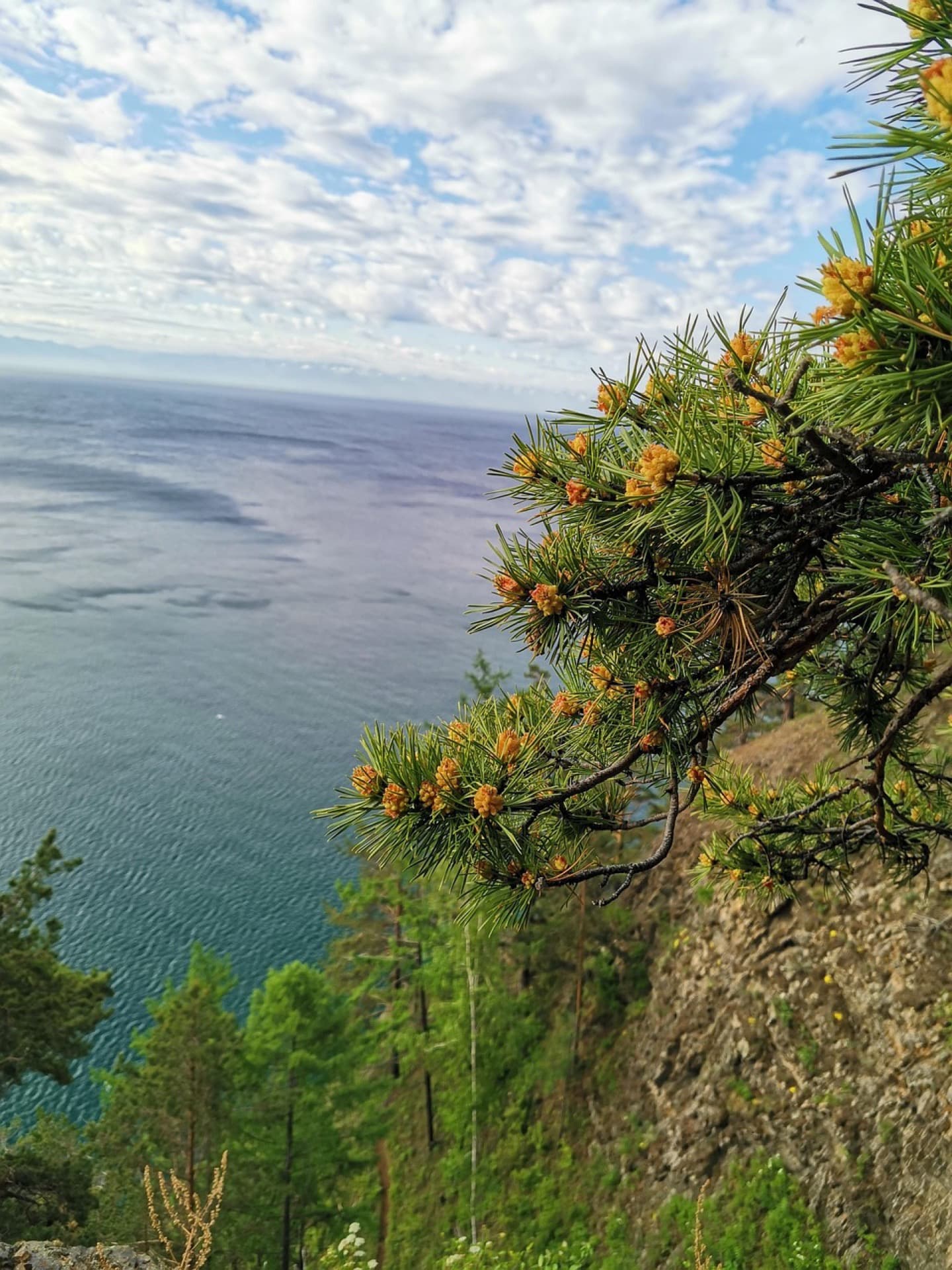 80°C到8°C——贝加尔湖极限体验游 - 6