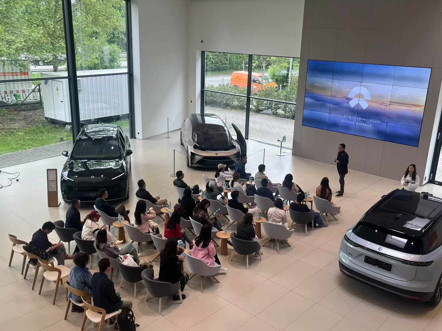 法德人文深度游