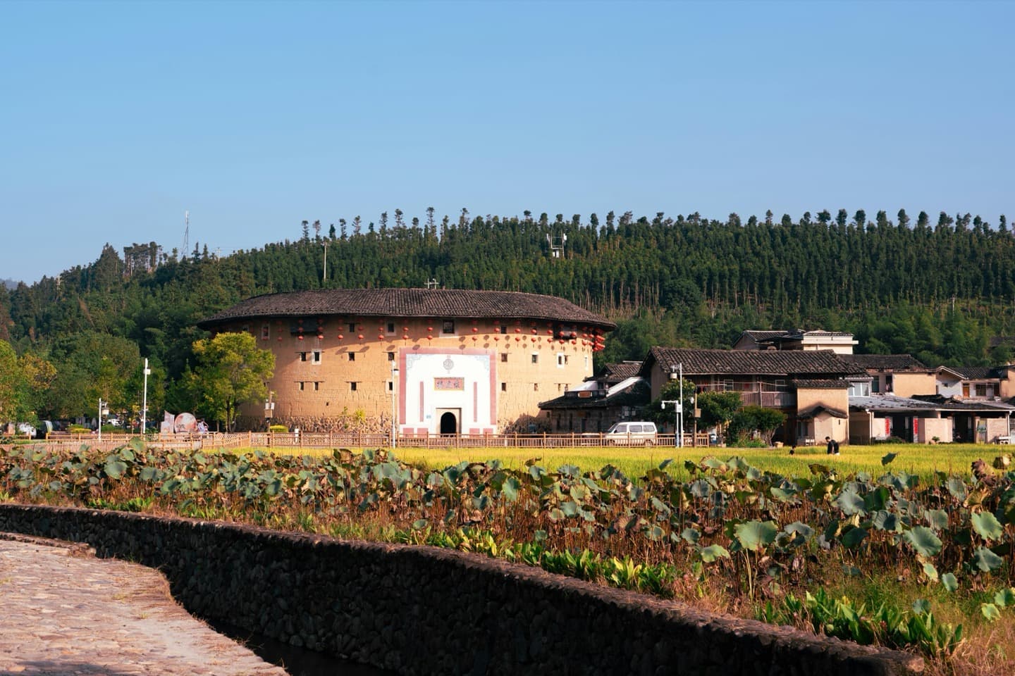 刺桐港——泉州安溪千年闽南游 - 4