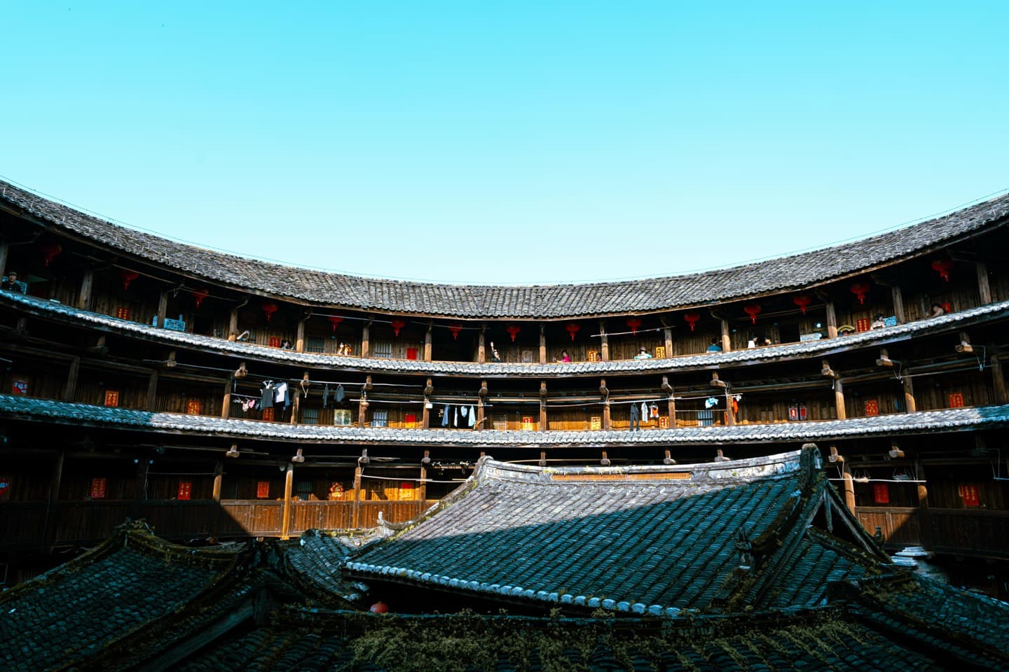 刺桐港——泉州安溪千年闽南游 - 6