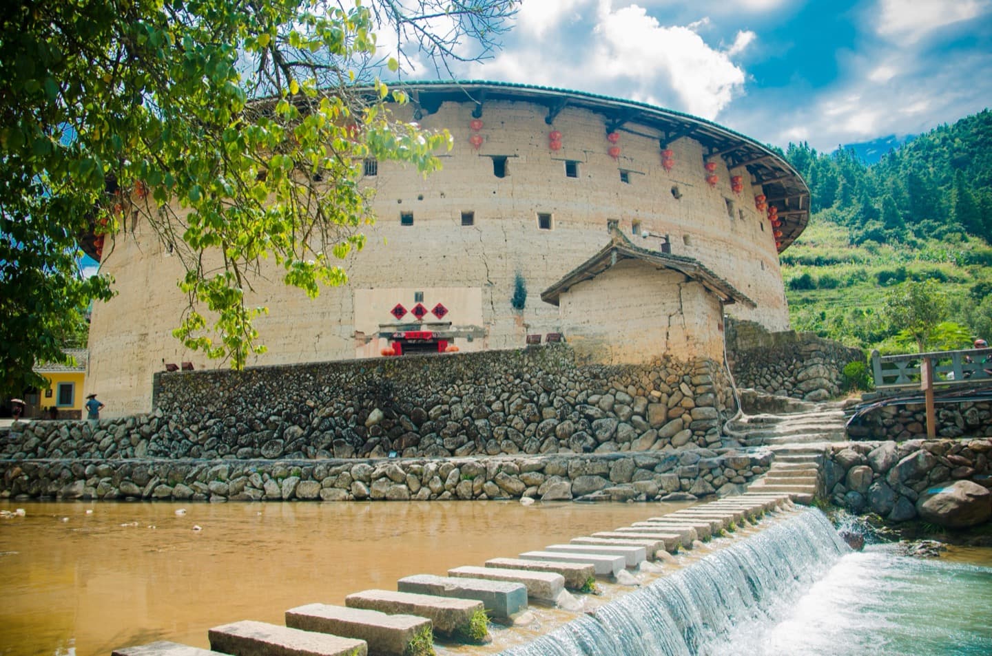 刺桐港——泉州安溪千年闽南游 - 8
