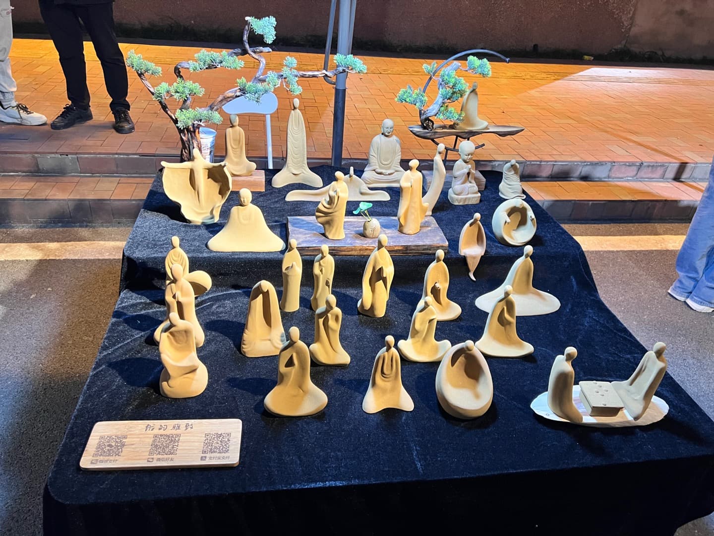 开窑时刻——景德镇婺源匠人对话游 - 6