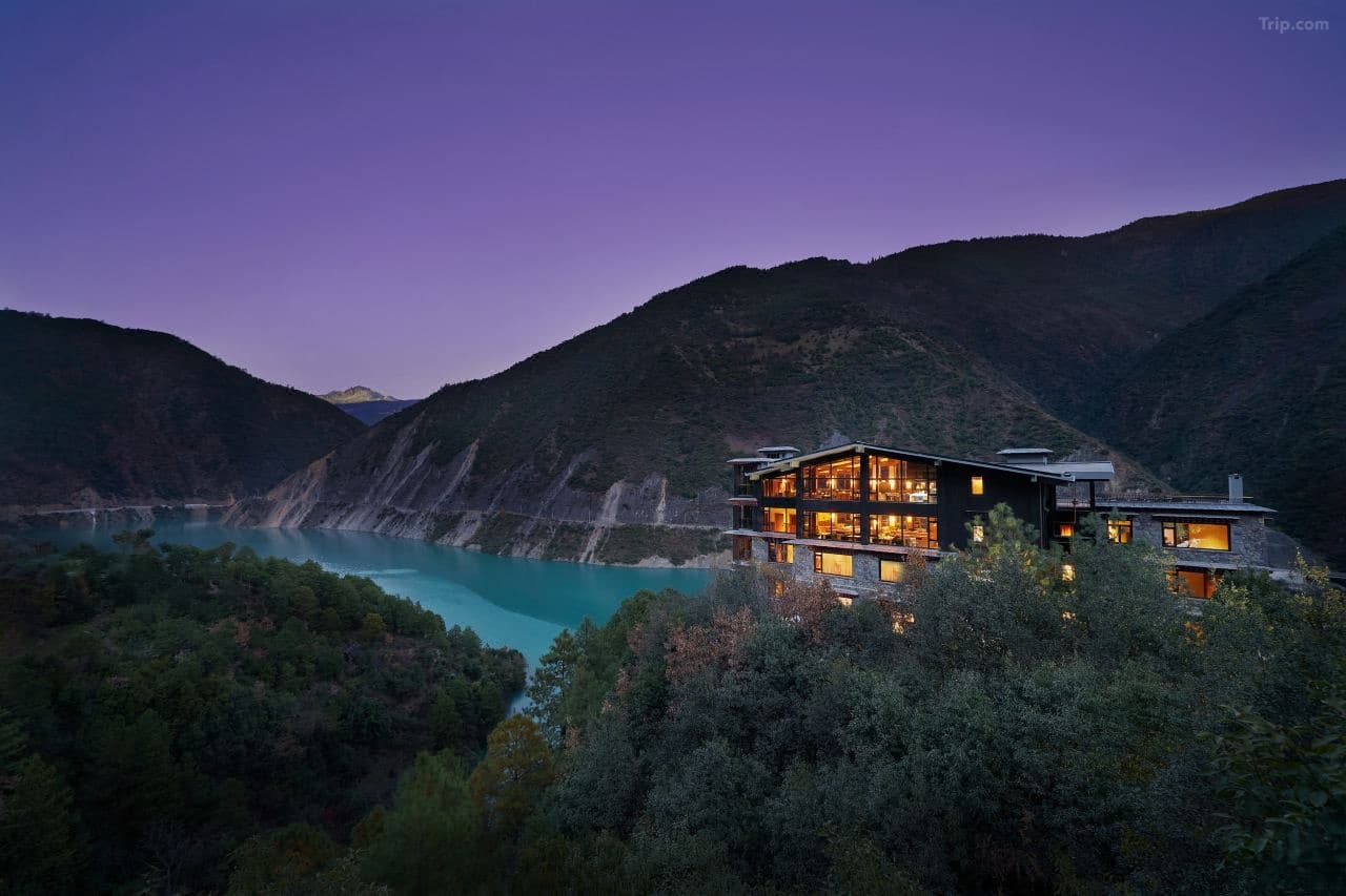 雪线之下——香格里拉葡萄酒风土谈 - 4