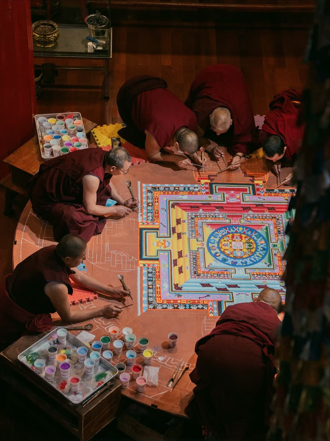 雪线之下——香格里拉葡萄酒风土谈 - 5