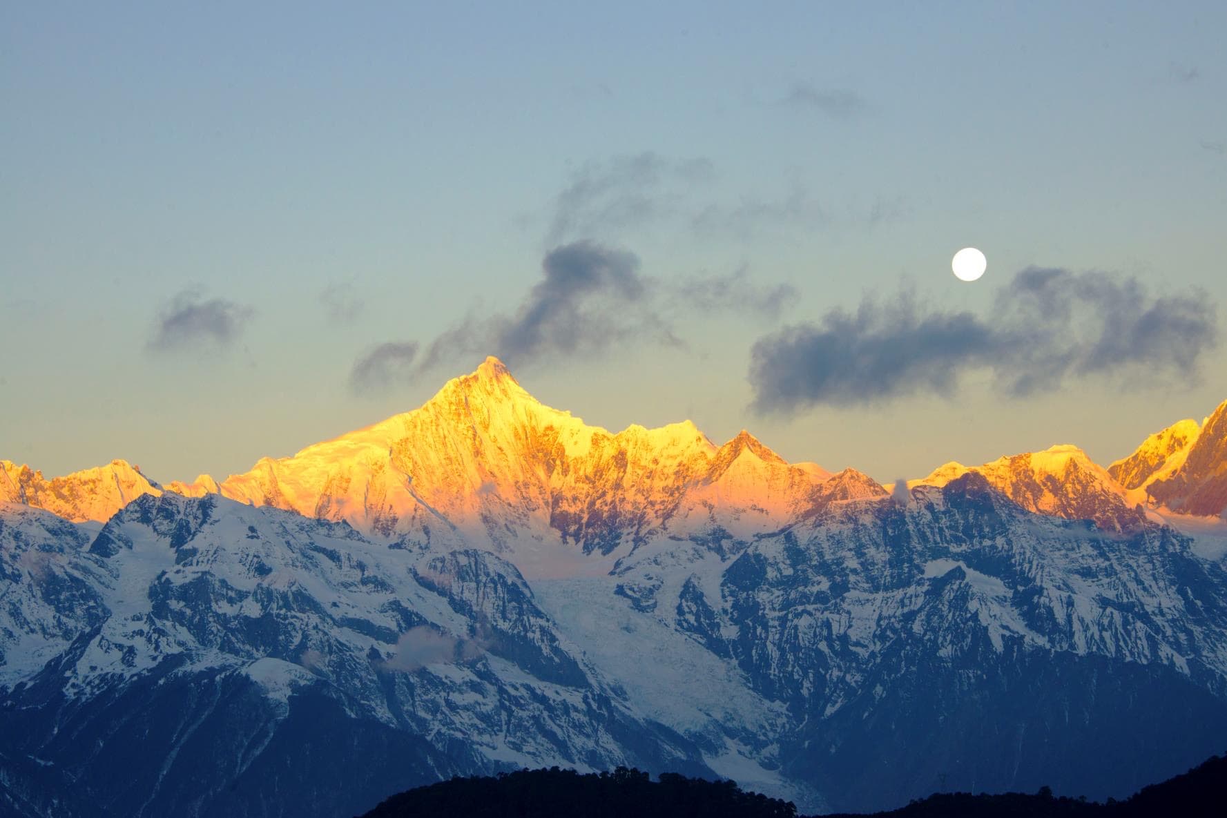 雪线之下——香格里拉葡萄酒风土谈 - 6