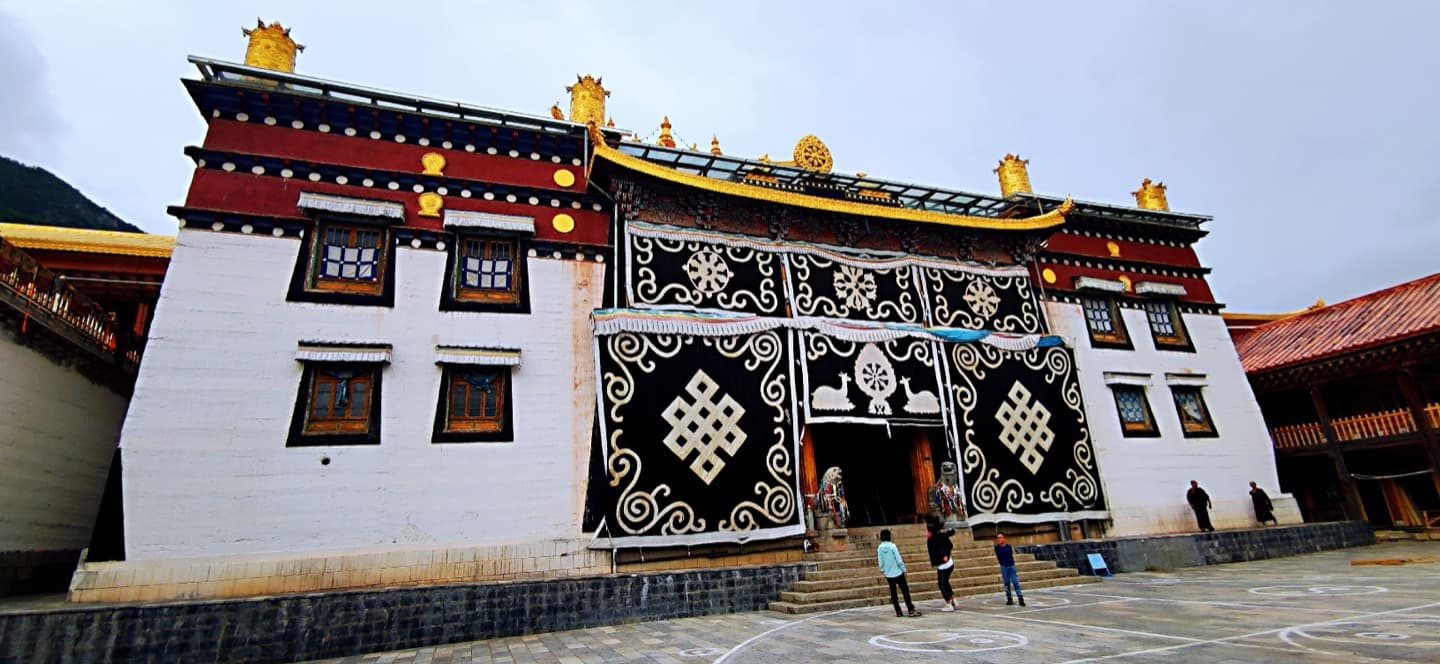 雪线之下——香格里拉葡萄酒风土谈 - 7