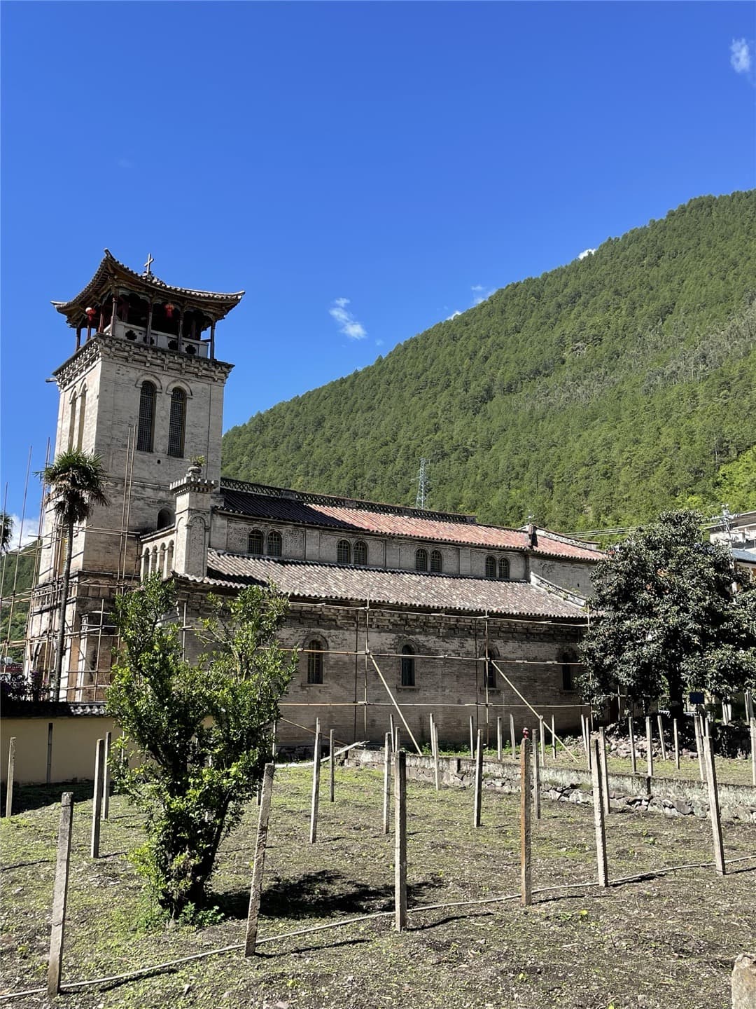 雪线之下——香格里拉葡萄酒风土谈 - 8