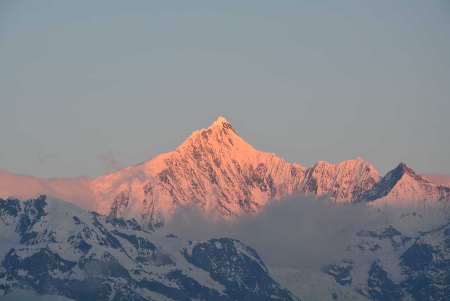 雪线之下——香格里拉葡萄酒风土谈 - 9
